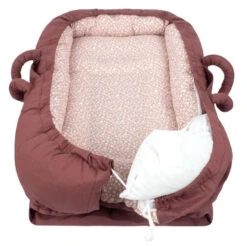 Sevibaby Pink Reflux Multifunctioneel Draagbaar Babynest 275-153 -Goedkope Babywinkel sevibaby pink reflux multifunctioneel draagbaar babynest 275 153 4 1920x1920