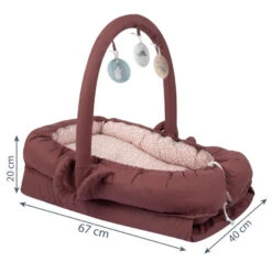 Sevibaby Pink Reflux Multifunctioneel Draagbaar Babynest 275-153 -Goedkope Babywinkel sevibaby pink reflux multifunctioneel draagbaar babynest 275 153 5 1920x1920