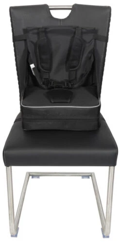 Topmark Up Zwart Stoelverhoger T7036 10 Topmark Up Zwart Stoelverhoger T7036 -Goedkope Babywinkel t7036.black05