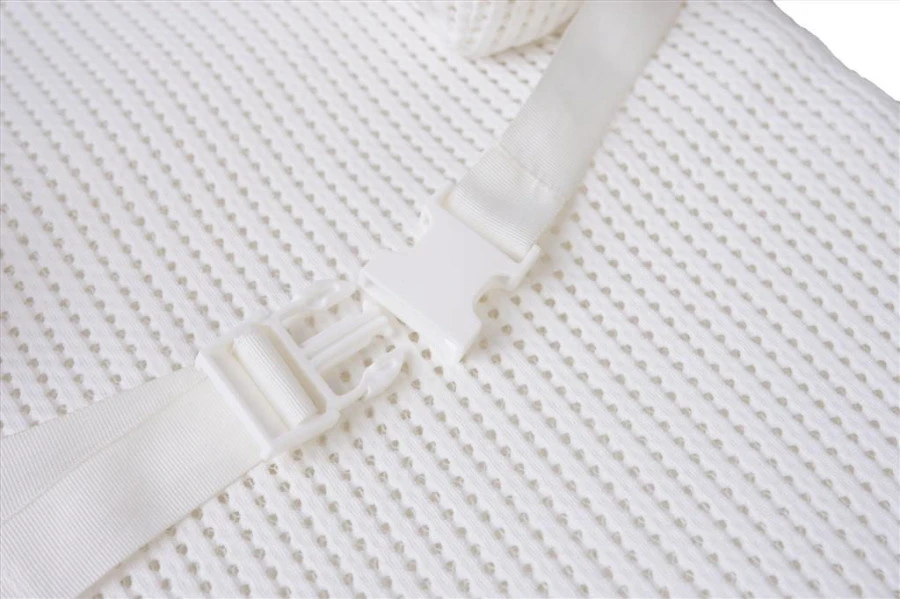 Babymatex 42x85 Cm Opvouwbaar BabynestjeTB0323 4 Babymatex 42x85 Cm Opvouwbaar BabynestjeTB0323 - Afbeelding 2