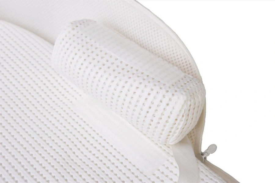 Babymatex 42x85 Cm Opvouwbaar BabynestjeTB0323 5 Babymatex 42x85 Cm Opvouwbaar BabynestjeTB0323 - Afbeelding 3