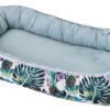 Babymatex Prestige Jungle 80x55 Cm Babynest TB0355_05