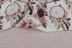 Babymatex Prestige Flowers 80x55 Cm Babynest TB0355_06 9 Babymatex Prestige Flowers 80x55 Cm Babynest TB0355_06 -Goedkope Babywinkel tb0355 06 3