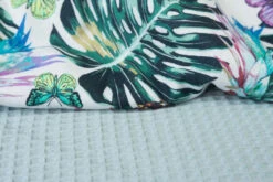 Babymatex Prestige Jungle 80x55 Cm Babynest TB0355_05 -Goedkope Babywinkel tb0355 5 3