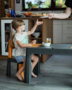 Tega Baby Teggi Graphite/Mustard Multifun 3-in-1 Tafel Met Twee Stoeltjes TI-011-172 7 Tega Baby Teggi Graphite/Mustard Multifun 3-in-1 Tafel Met Twee Stoeltjes TI-011-172 -Goedkope Babywinkel tega baby teggi graphite.mustard multifun 3 in 1 tafel 2