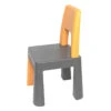 Tega Baby Teggi Graphite/Mustard Multifun Kinderstoeltje TI-023-172 -Goedkope Babywinkel tega baby teggi graphite mustard multifun kinderstoeltje ti 023 172