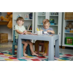 Tega Baby Teggi Grey/Old Rose/Turquoise Multifun 3-in-1 Tafel Met Twee Stoeltjes TI-011-174 11 Tega Baby Teggi Grey/Old Rose/Turquoise Multifun 3-in-1 Tafel Met Twee Stoeltjes TI-011-174 -Goedkope Babywinkel tega baby teggi turquoisenavygrey multifun 3 in 1 tafel 3
