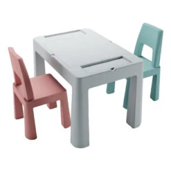 Tega Baby Teggi Turquoise Multifun Kinderstoeltje TI-023-165 -Goedkope Babywinkel teggi grey old rose turquoise set 2