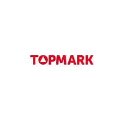 Topmark Lucky Donkergrijs Kinderstoel T6065.GREY06 -Goedkope Babywinkel topmark logo 9 1 1 1 2