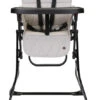 Topmark Lucky Lichtgrijs Kinderstoel T6065.GREY05 -Goedkope Babywinkel topmark lucky lichtgrijs kinderstoel t6065.grey05 1