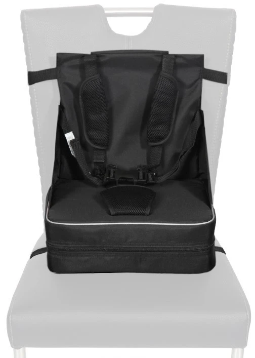 Topmark Up Zwart Stoelverhoger T7036 3 Topmark Up Zwart Stoelverhoger T7036