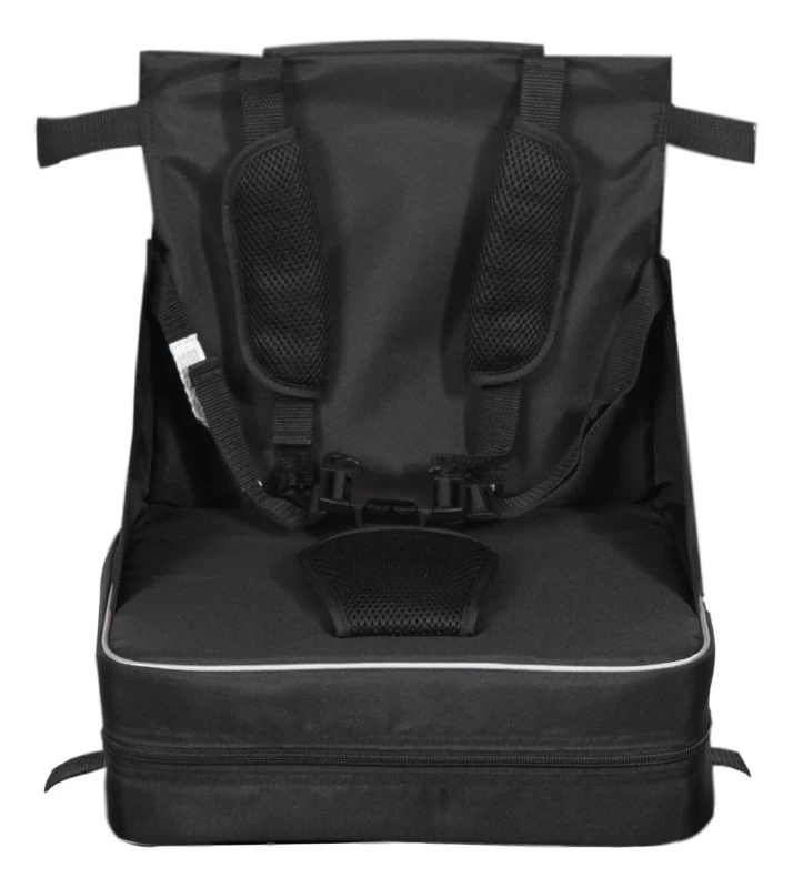 Topmark Up Zwart Stoelverhoger T7036 4 Topmark Up Zwart Stoelverhoger T7036 - Afbeelding 2