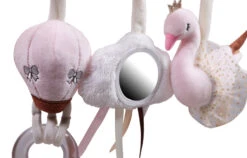 Tryco Zwaan Ivy Boxspiraal TR-243304 10 Tryco Zwaan Ivy Boxspiraal TR-243304 -Goedkope Babywinkel tr 243304 8720289399191 box spiral swan ivy 03 1