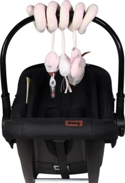 Tryco Zwaan Ivy Boxspiraal TR-243304 11 Tryco Zwaan Ivy Boxspiraal TR-243304 -Goedkope Babywinkel tr 243304 8720289399191 box spiral swan ivy 04 1