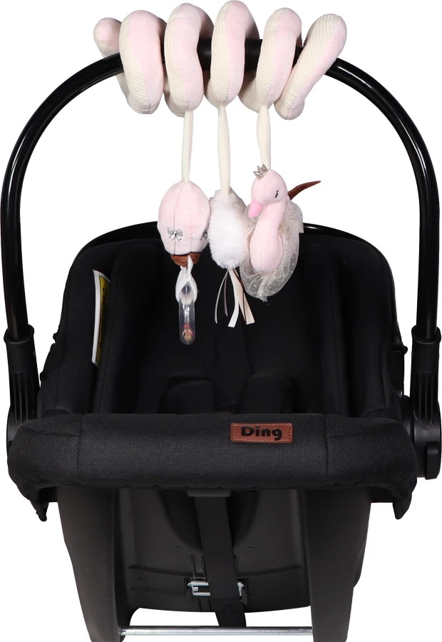 Tryco Zwaan Ivy Boxspiraal TR-243304 6 Tryco Zwaan Ivy Boxspiraal TR-243304 - Afbeelding 4