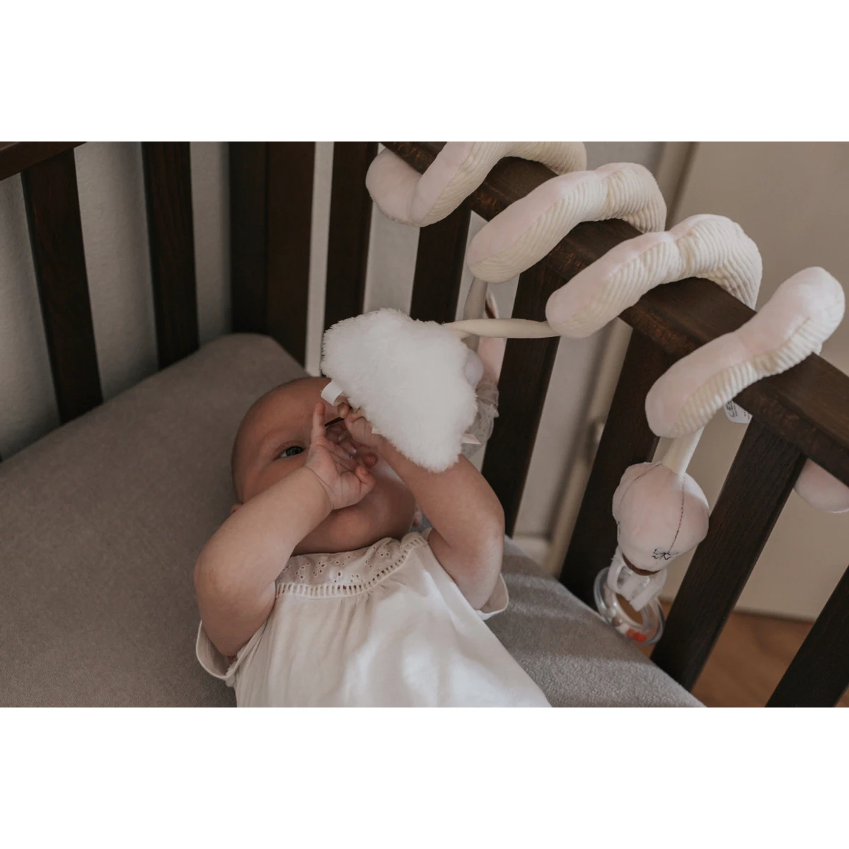 Tryco Zwaan Ivy Boxspiraal TR-243304 7 Tryco Zwaan Ivy Boxspiraal TR-243304 - Afbeelding 5