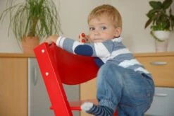 Treppy Naturel Meegroei Kinderstoel 1001 -Goedkope Babywinkel treppy meegroei kinderstoel 6