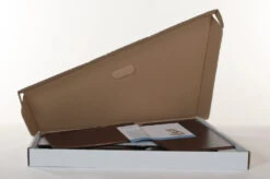 Treppy Walnut Meegroei Kinderstoel 1005 -Goedkope Babywinkel treppy meegroei kinderstoel 95 1