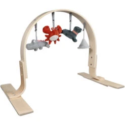 Tryco Houten Babygym TR-303011
