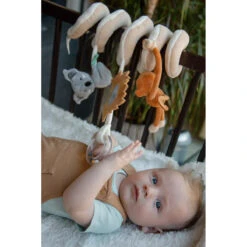 Tryco Jungle Boxspiraal TR-243305 -Goedkope Babywinkel tryco jungle boxspiraal tr 243305 sfeer2