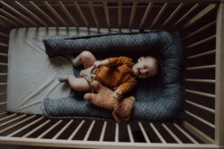 Zaffiro Geo Burgund Babynest 9989 -Goedkope Babywinkel zaffiro babynest2 1