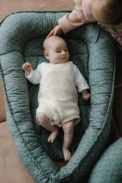 Zaffiro Graphite Leaves Babynest 0985 15 Zaffiro Graphite Leaves Babynest 0985 -Goedkope Babywinkel zaffiro graphite leaves babynest 0985 1 1