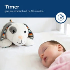 Zazu Dex De Hond Heartbeat Knuffel Met Geluid Za-Dex-01 -Goedkope Babywinkel zazu dex de hond heartbeat knuffel met geluid za dex 01 4